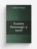 Framley Parsonage: a novel