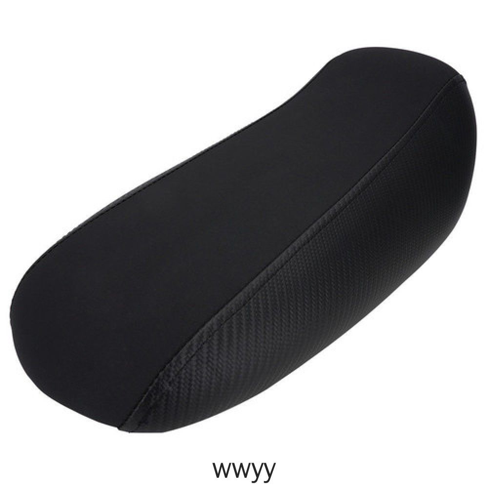 Сиденье для Sur-Ron Light Bee S/X, Segway X160/X260, PP пластик, водонепроницаемое, черное