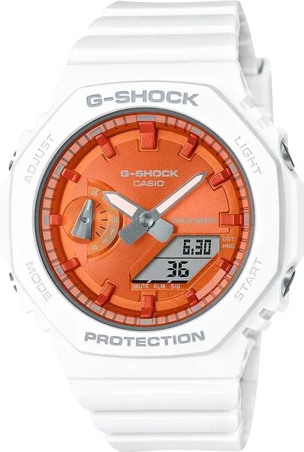  CASIO