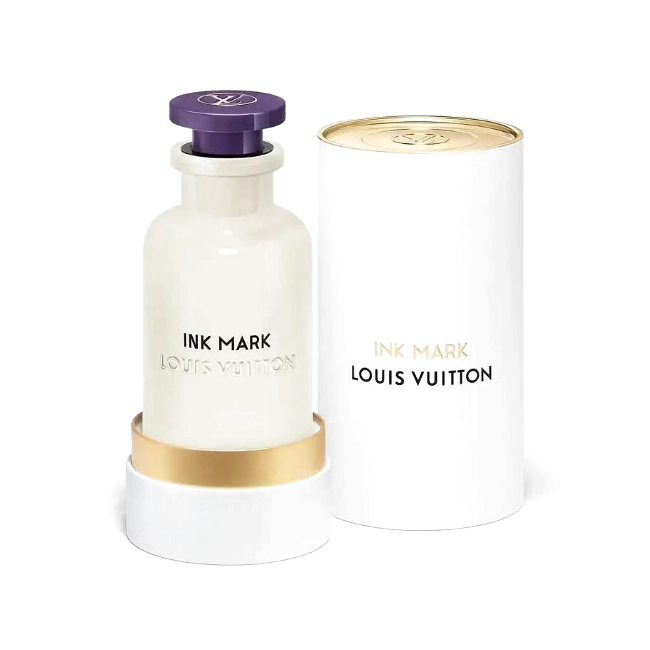 Louis Vuitton Ink Mark аромат 100 мл унисекс - Луи Виттон Инк Марк Чернильный Росчерк