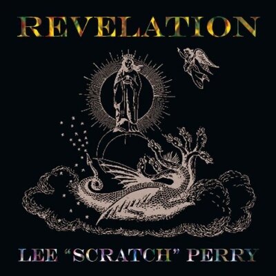 Виниловая пластинка Lee "Scratch" Perry - Revelation (Vinyl, LP, Album, 2024)