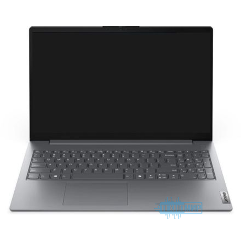 Ноутбук Lenovo V15 G5 IRL (Intel i7-13620H 2.4GHz/15.6"/1920x1080 IPS/16GB/512 SSD/Intel UHD Graphics/DOS)