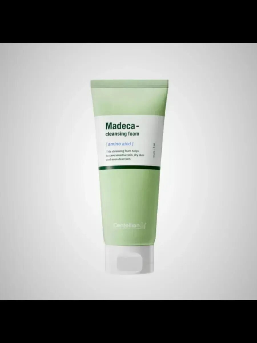 #CENTELLIAN24 Madeca Amino Acid Cleansing Foam Пенка д 160 гр#