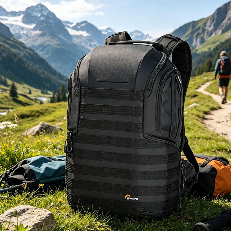 Lowepro сумка для фотоаппарата, Рюкзак для фотосъемки protactic из 450 aw ii
