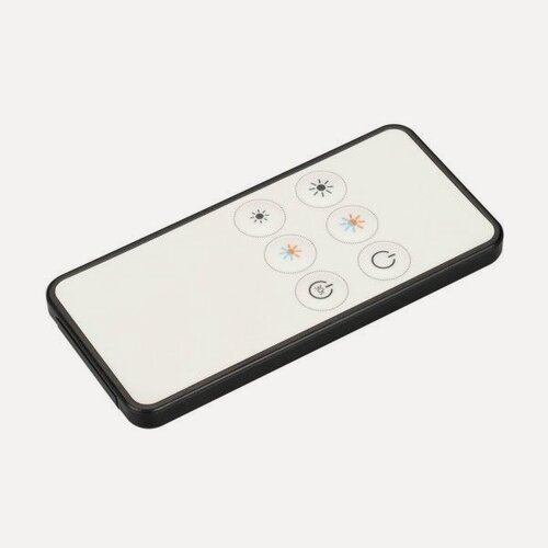 Изображение товара Пульт SMART-R42-MIX (1 зона, 2.4G) (Arlight, IP20 Пластик, 5 лет) 031596