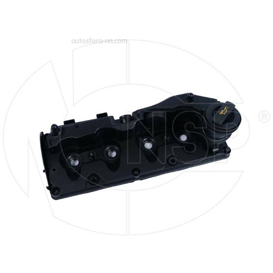 NSP NSP0803L103469G Крышка клапанная VOLKSWAGEN Transporter T5 (09-15)