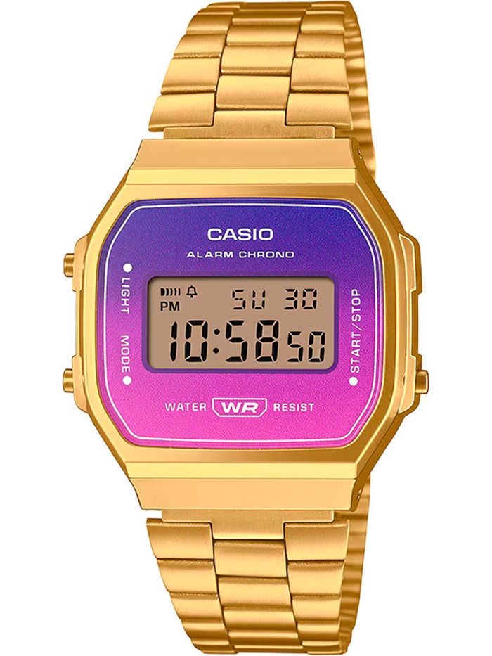 Наручные часы CASIO