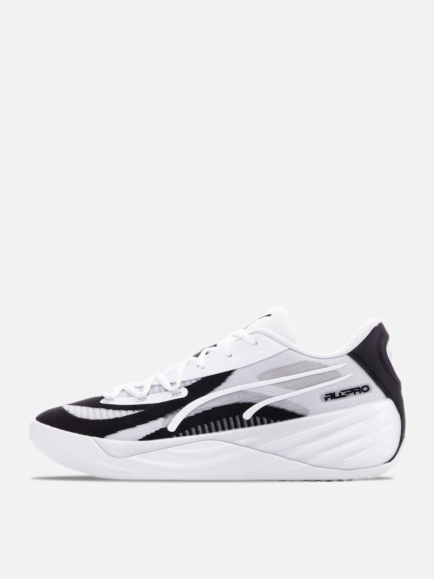 Кроссовки PUMA All-Pro Nitro
