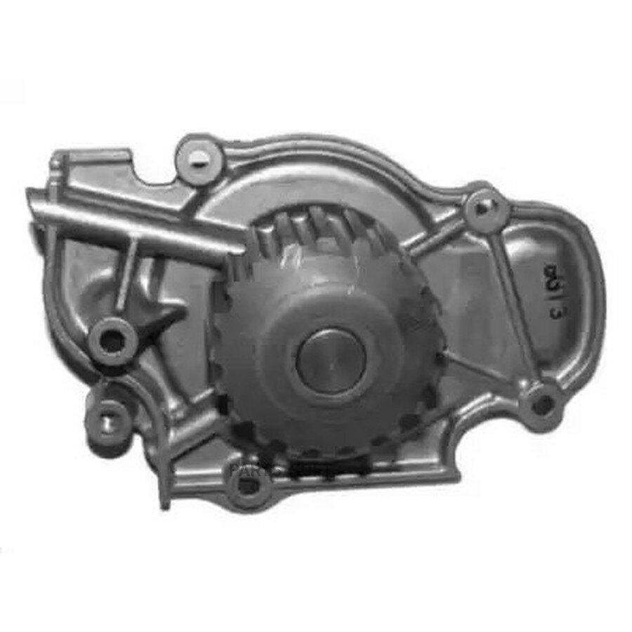 Помпа HONDA ACCORD /PRELUDE 90- от официального дистрибьютора, AISIN, артикул WPH001V