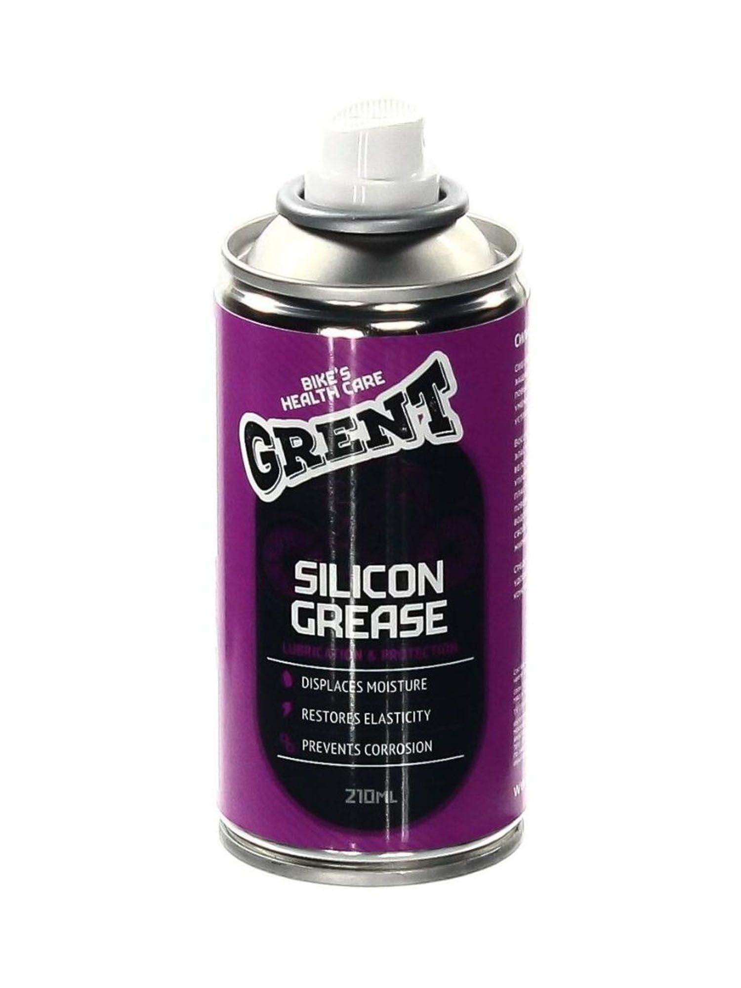 GRENT MULTISPRAY Мультиспрей 210 мл