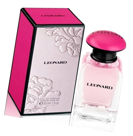 Leonard Leonard eau de parfum 100 мл женский - Леонард Леонард женская парфюмерная вода