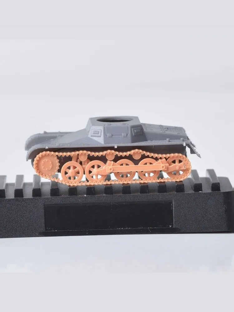 LYTG35067 1/35 Модель Немецкий флакпанцер I Ausf. А для танка PS720094