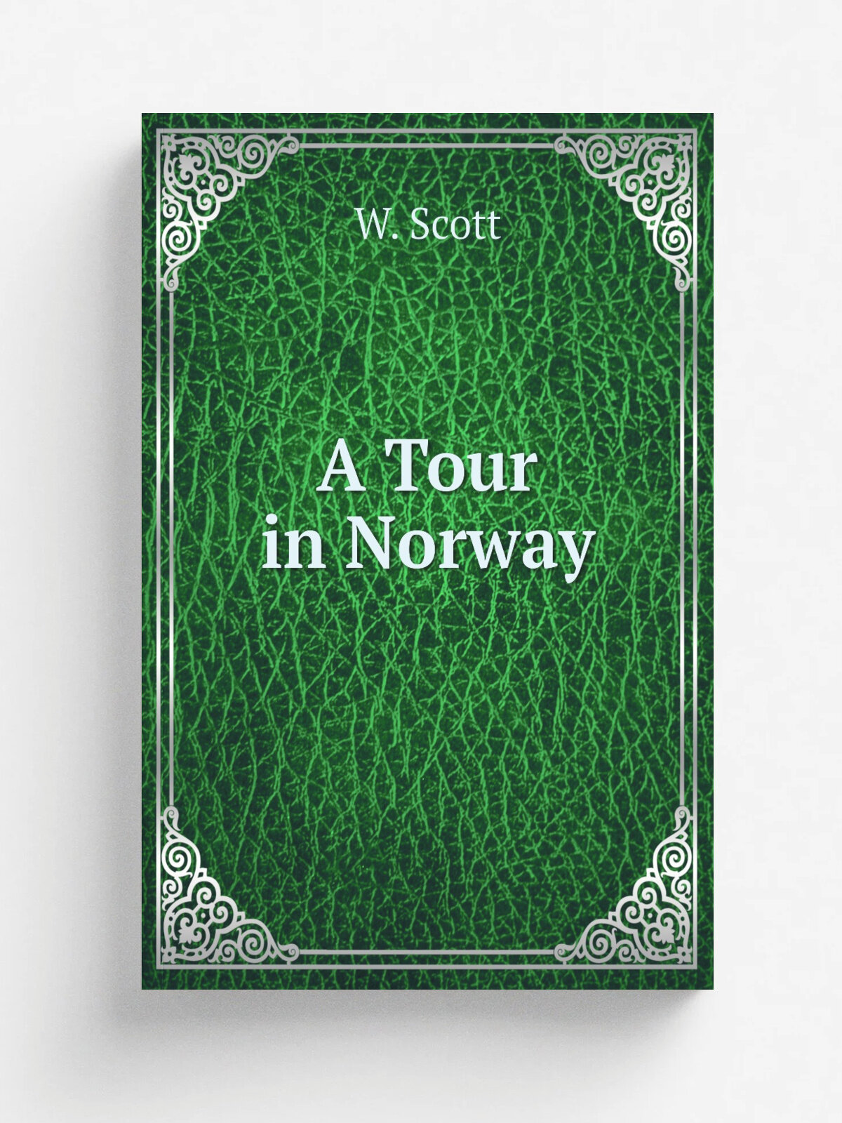 A Tour in Norway