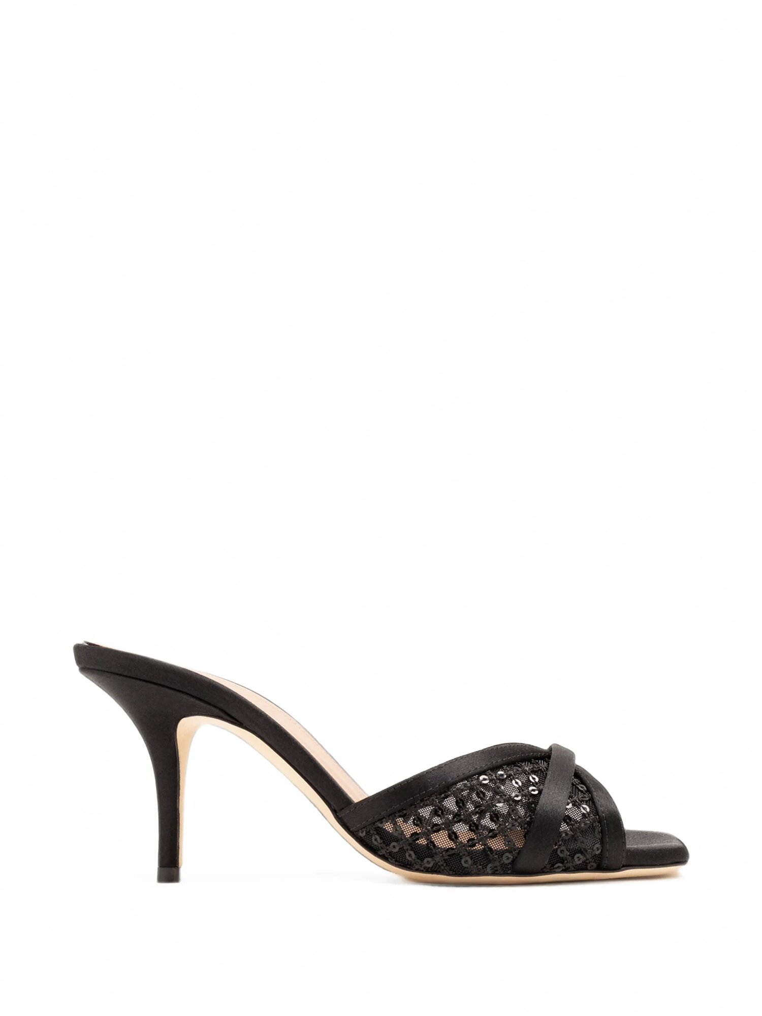 Сандалии Malone Souliers
