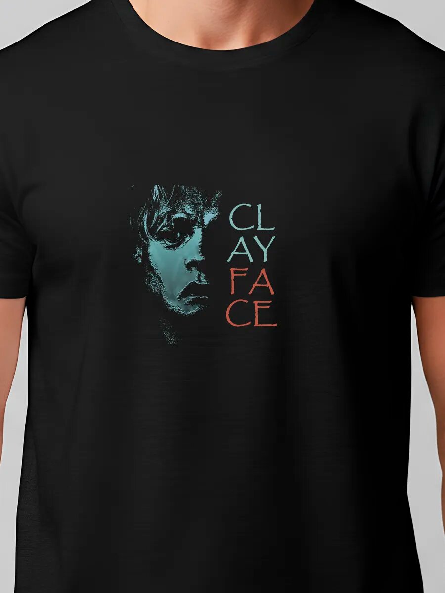 Футболка PRINTSHOT