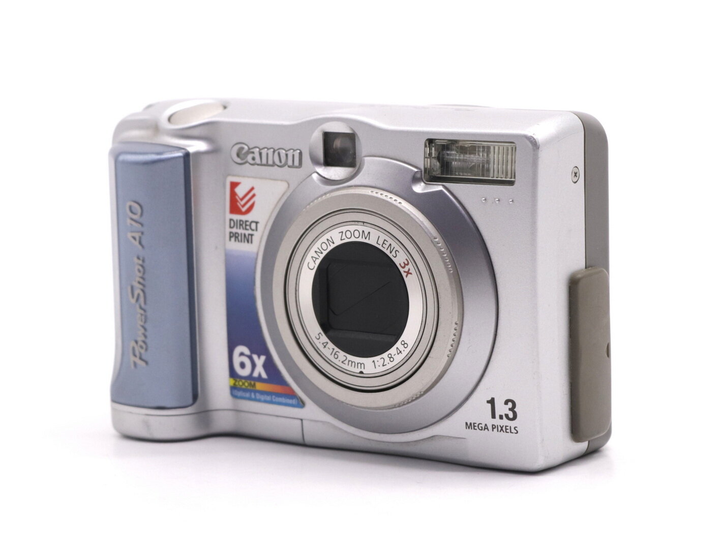 Компактная цифровая камера Canon PowerShot A10