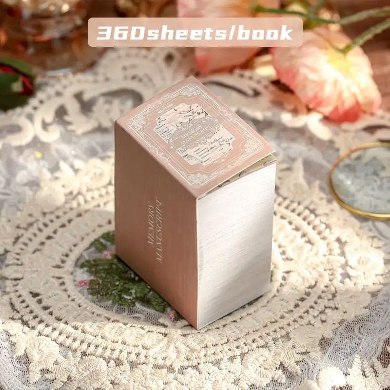 Бумага для рисованиядля скрапбукинга, 360 лист, шт