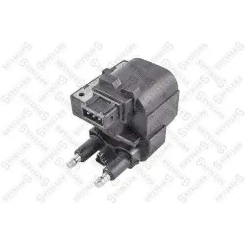 Катушка зажигания для Volvo S40 1995-2004, Вольво S40 катушка зажигания STELLOX 61-00090-SX, oem 70863020