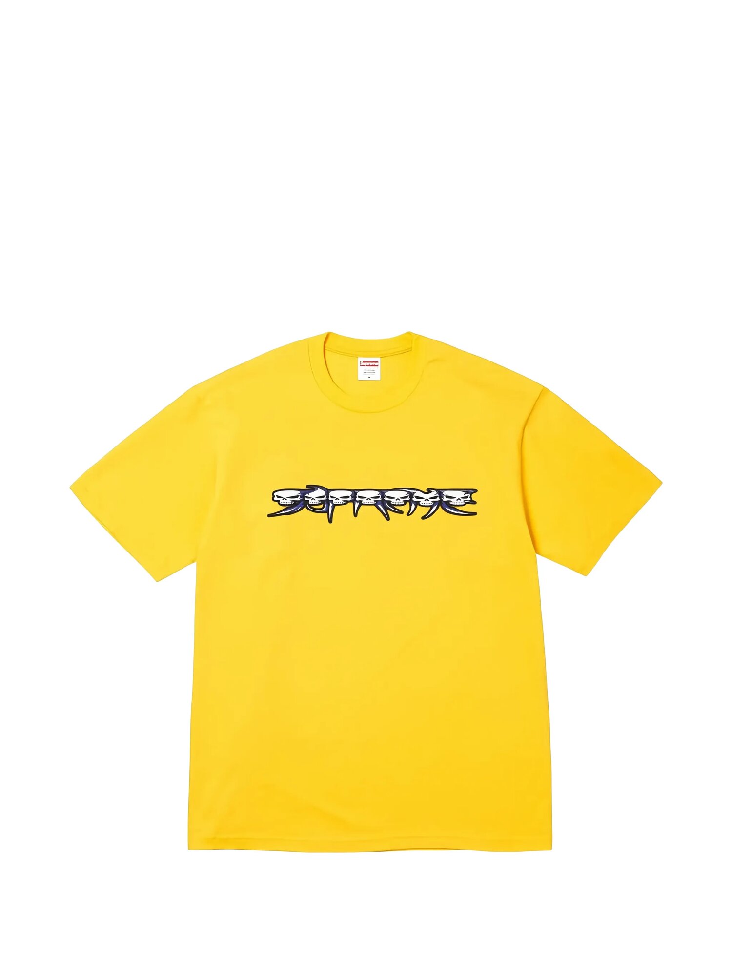 Футболка Supreme