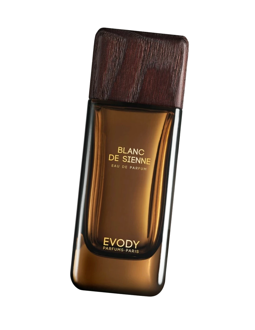Эводи Парфюмс Бланк Де Сьенне аромат унисекс 100 мл - Evody Parfums Blanc De Sienne