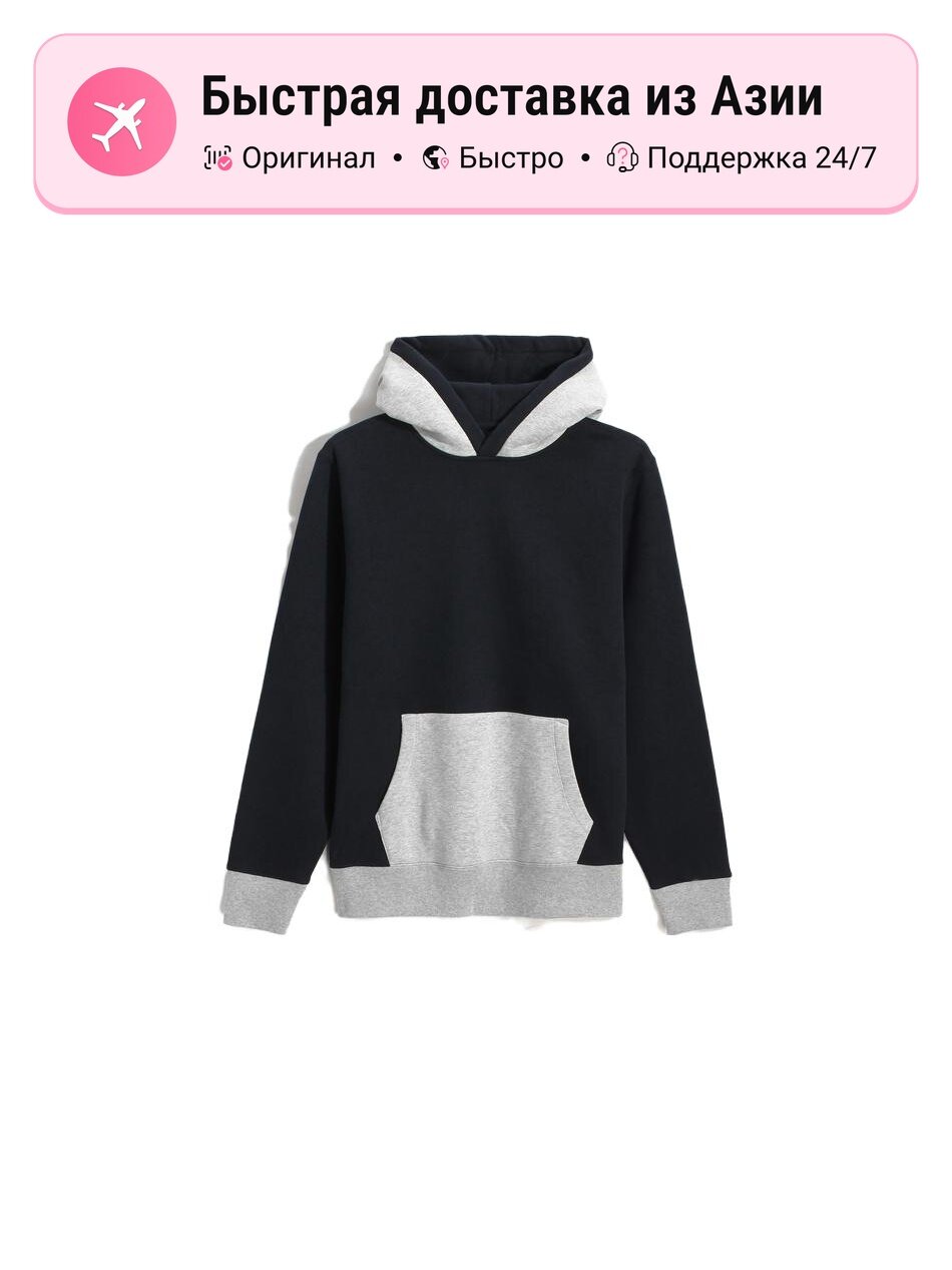 Толстовка GAP GAP 9400498, 1 шт.