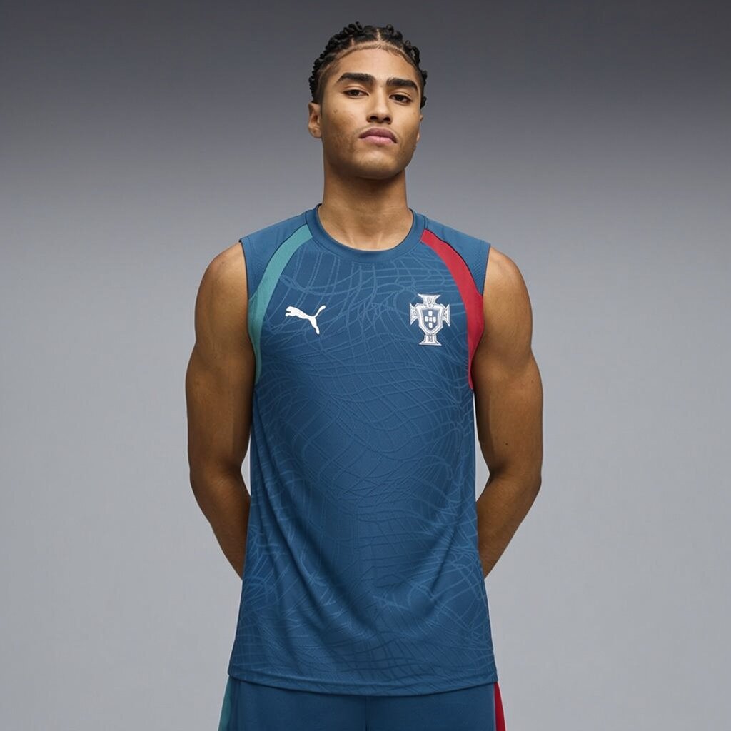 Форма спортивная PUMA