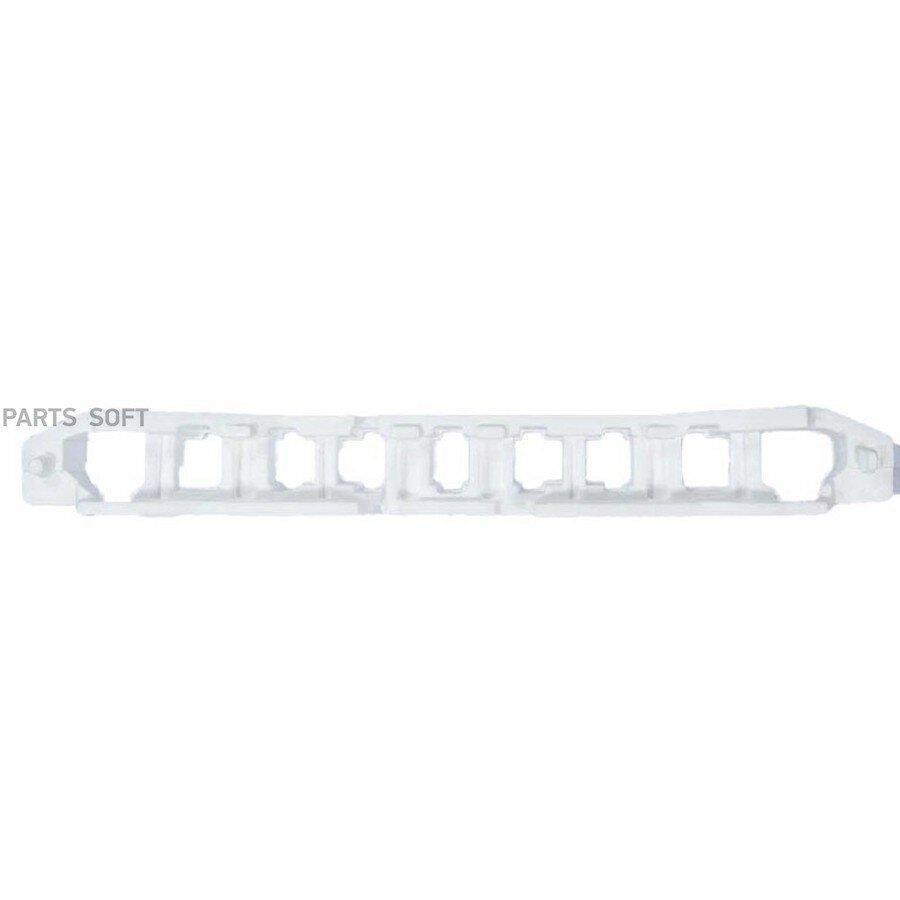 NSP NSP206010045900 Абсорбер бампера переднего GEELY Atlas (16-)