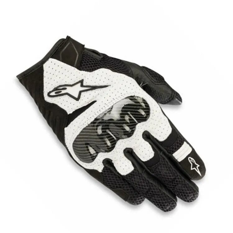Alpinestars Защита бедер, размер: L, цвет: белый