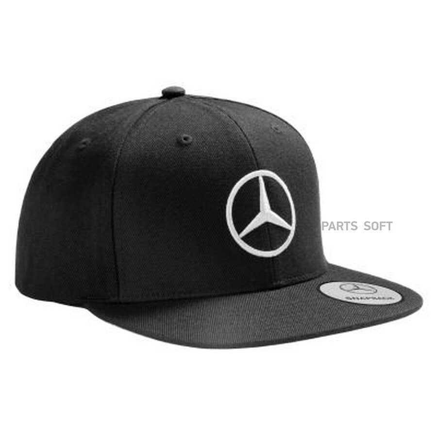 Бейсболка от официального дистрибьютора, MERCEDES-BENZ, артикул B66953170