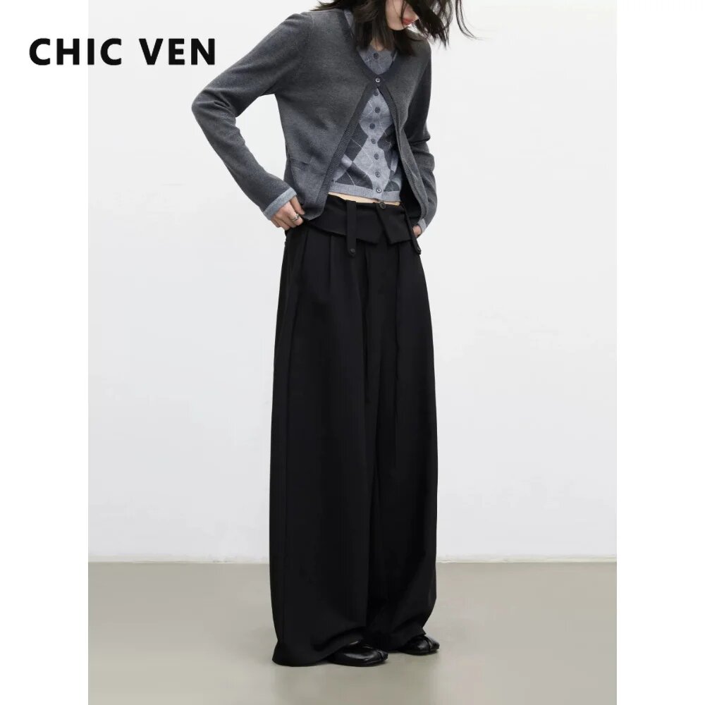 Брюки CHIC VEN