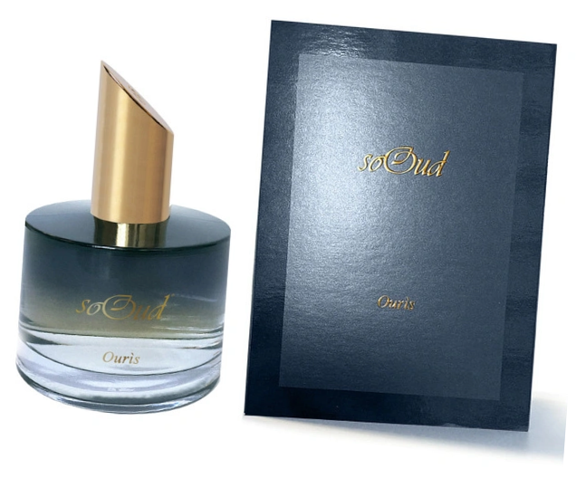 Sooud Ouris Eau Fine 60 мл женский парфюм духи - Соуд Оурис О Фин