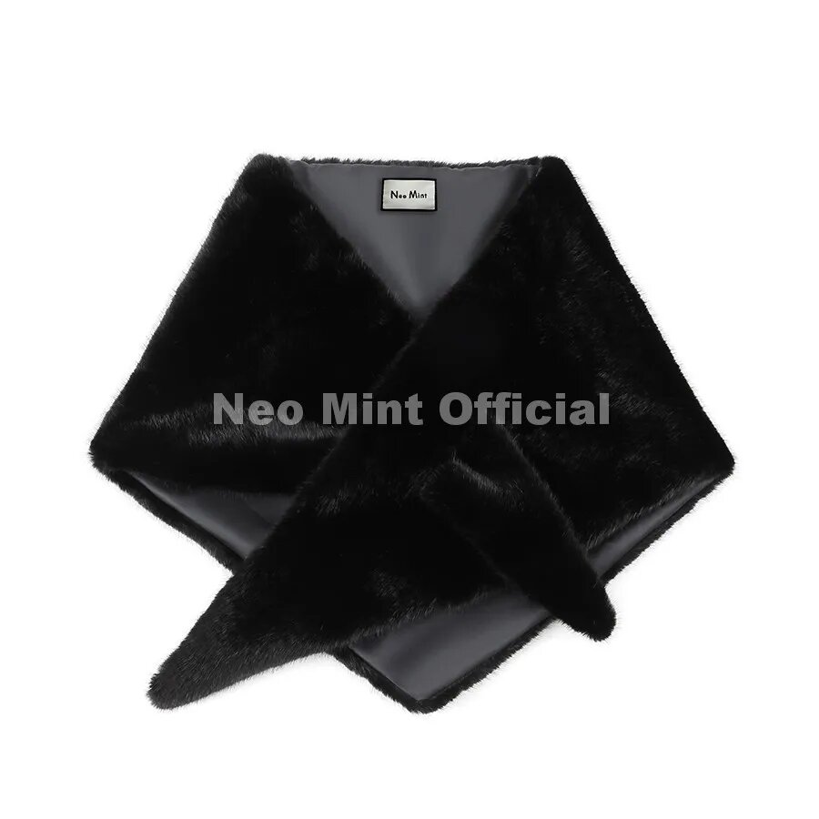 Шарф NEO MINT для женщин