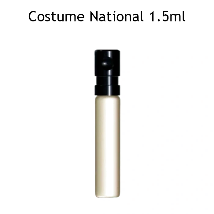 Costume National Supergloss парфюм миниатюра 1.5 мл женский - Костюме Националь Суперглос сэмпл