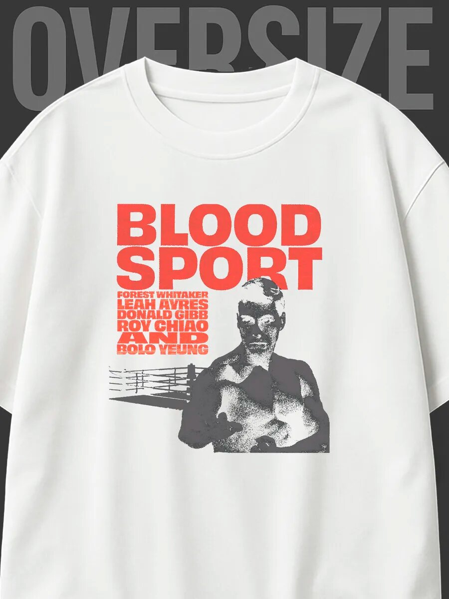 Футболка PRINTSHOT