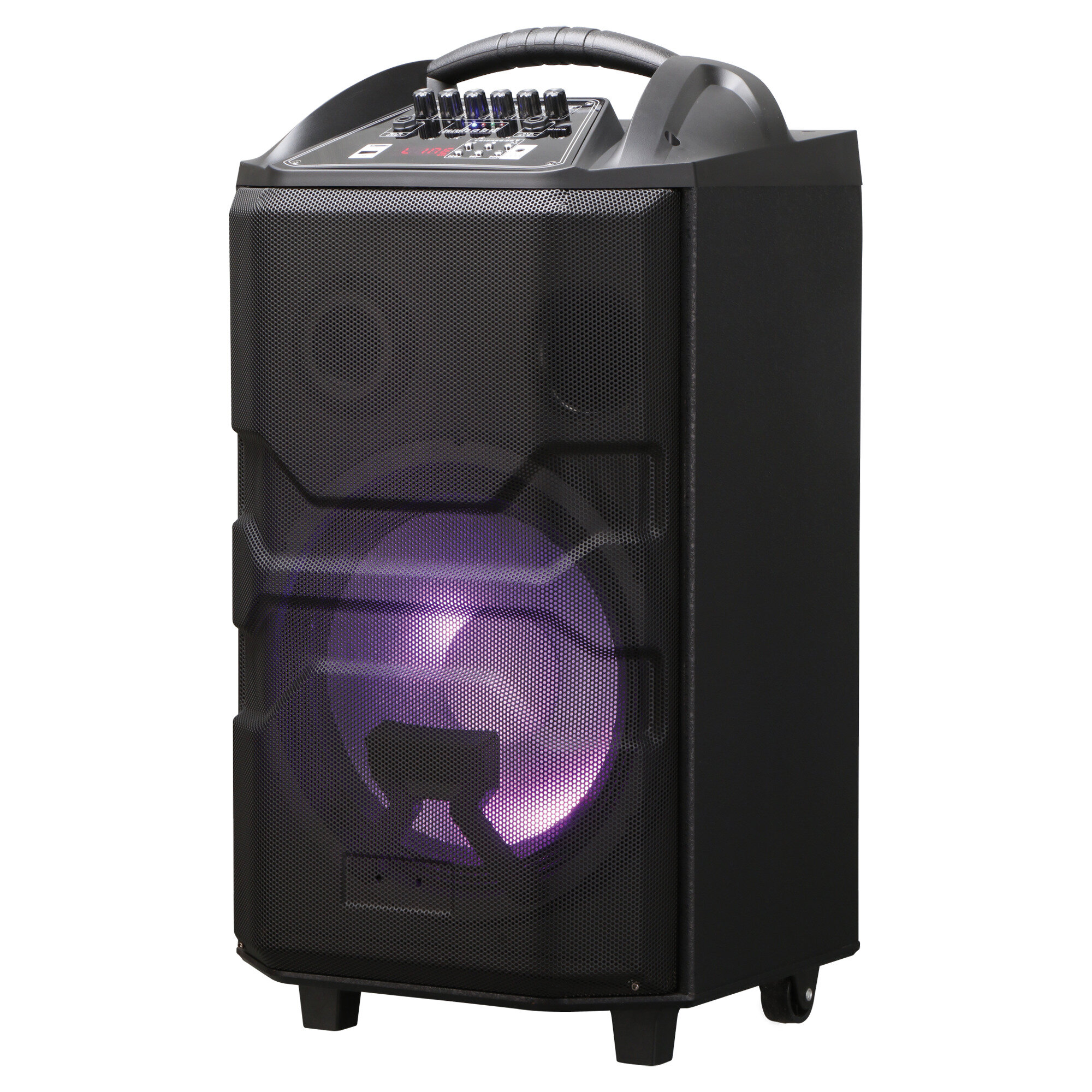 Мидисистема National NSM-V550
