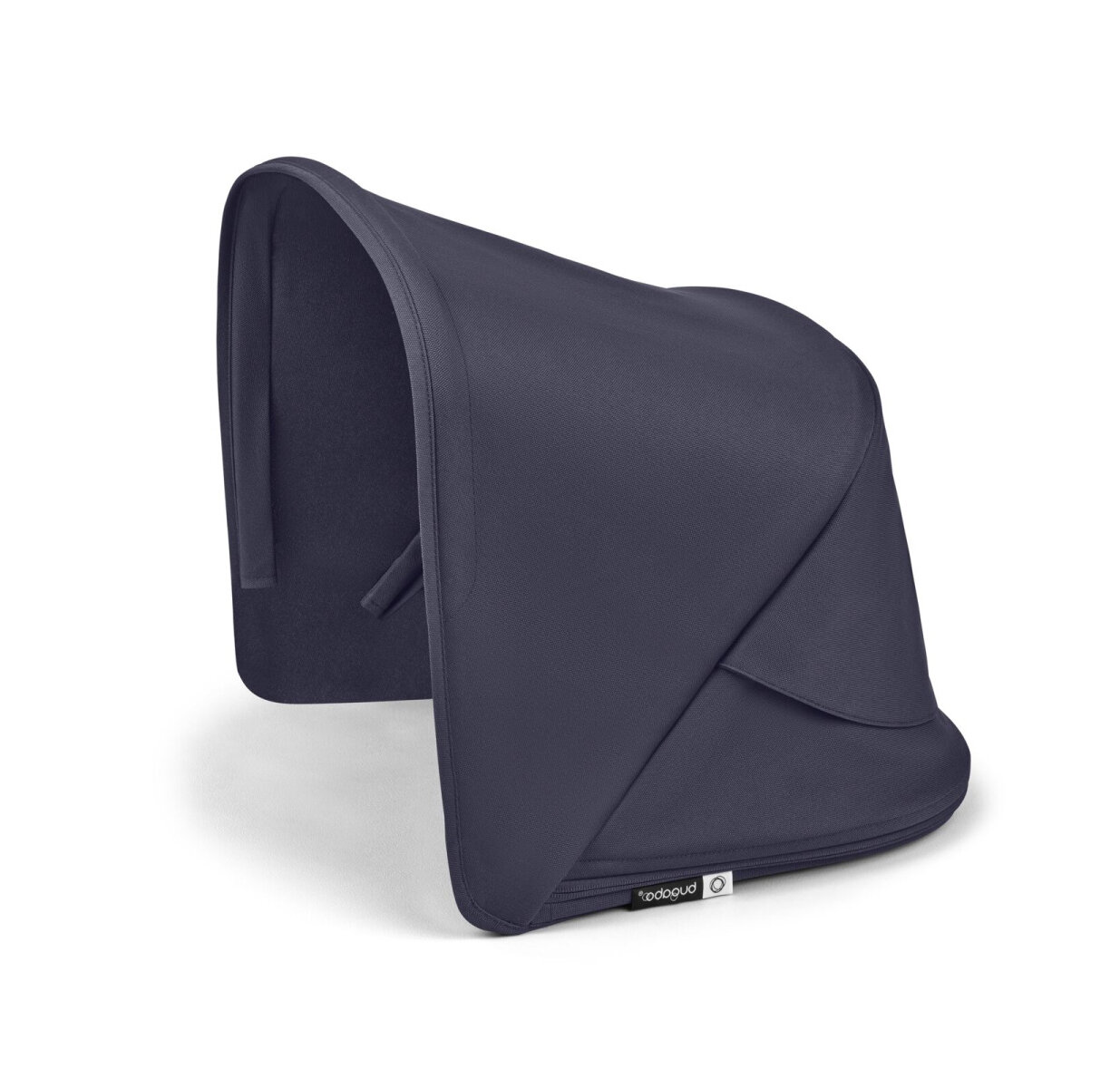 Капюшон сменный для коляски Bugaboo fox 5 renew deep indigo