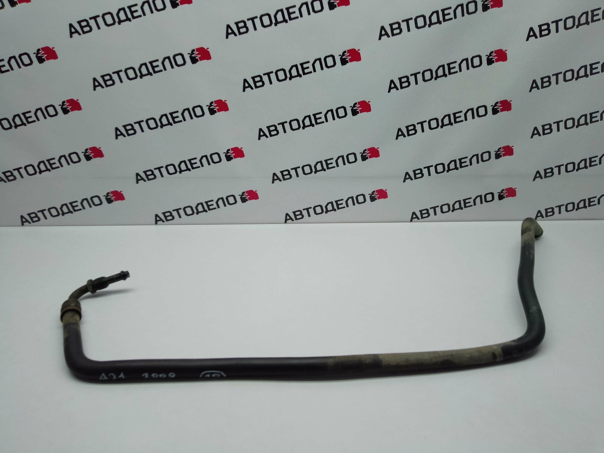 Трубка ГУР Chery Fora (A21) 2009 г