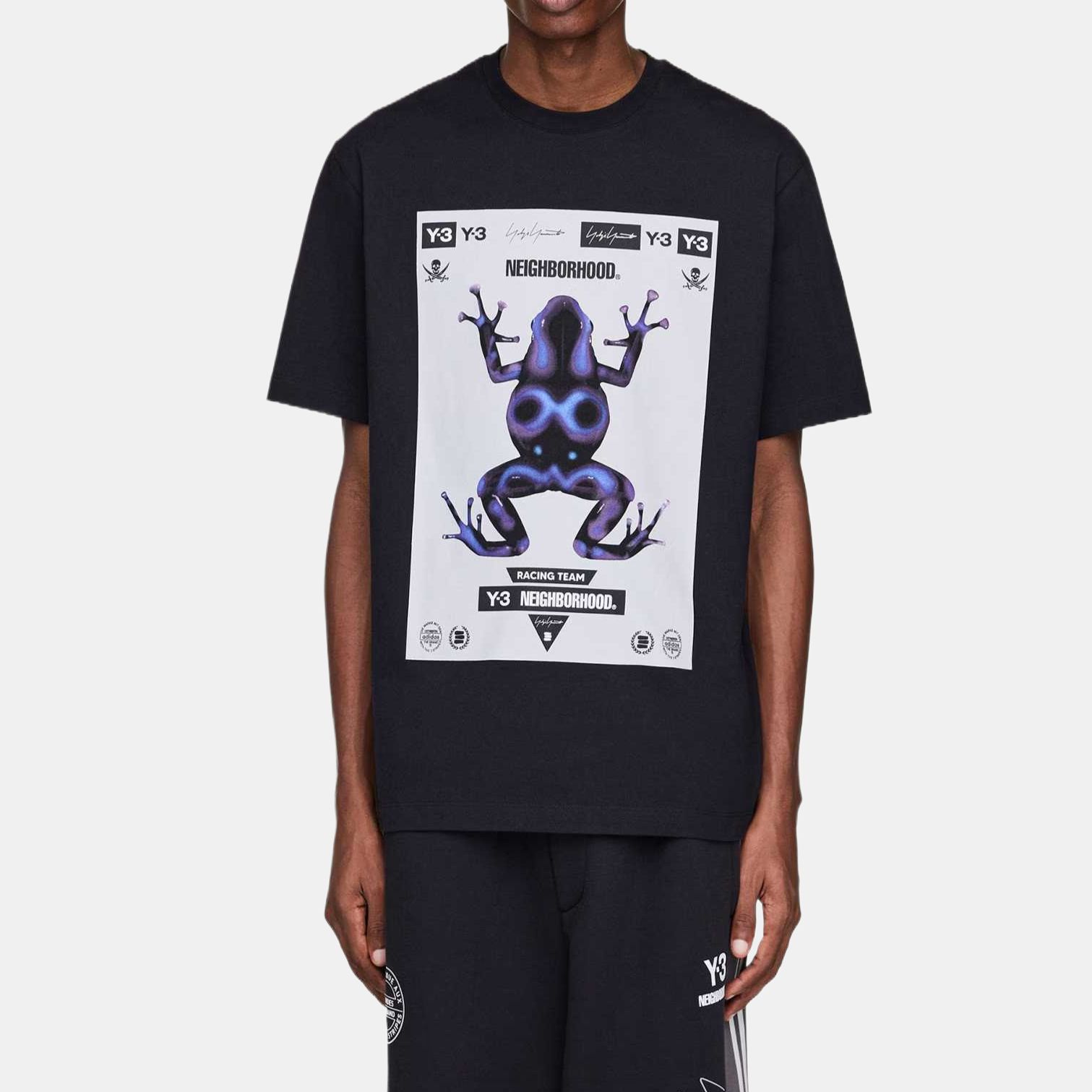 Майка Y-3