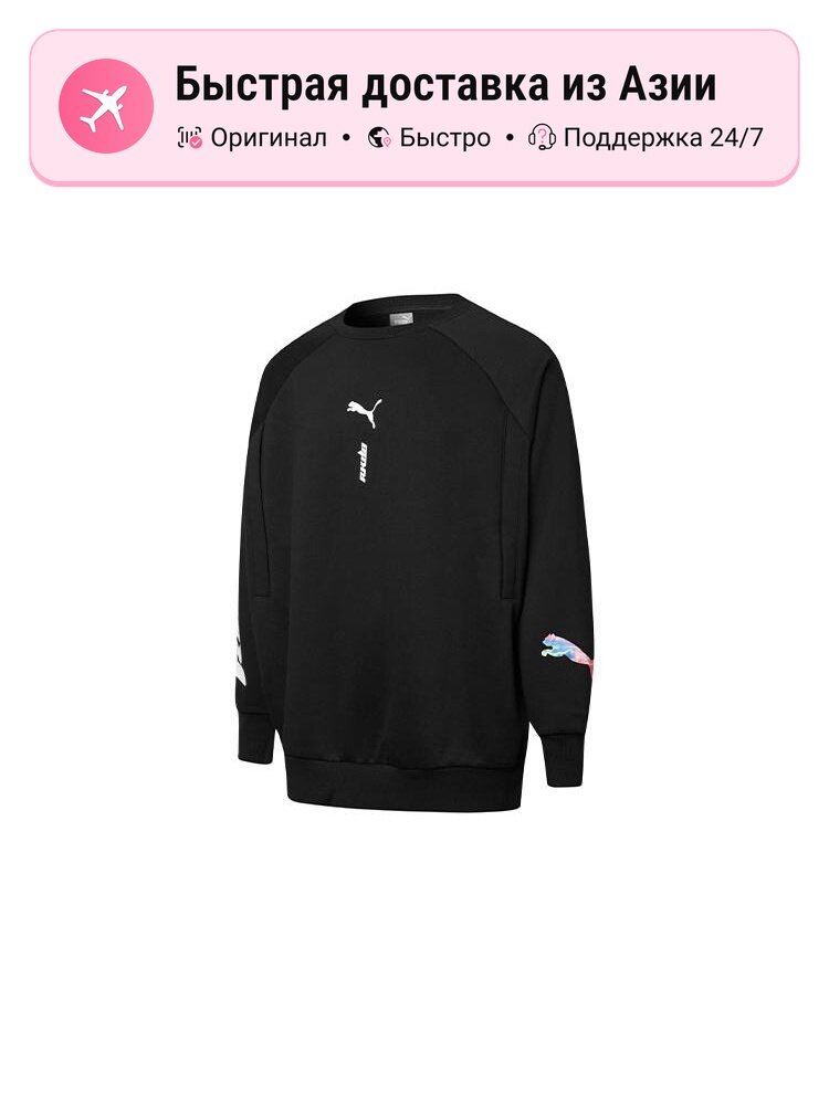 Толстовка PUMA PUMA 7814298, 1 шт.
