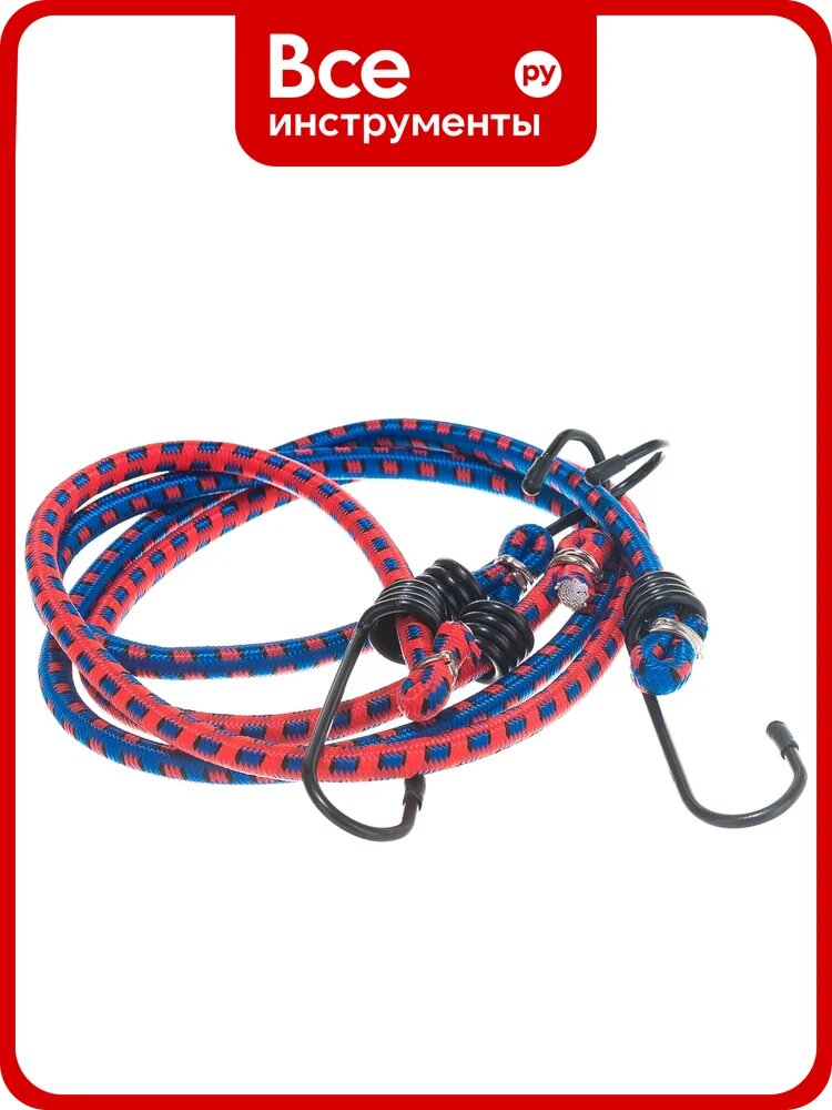Багажные ремни 800 мм FIT IT 64903