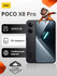 Смартфон POCO X8 Pro 5G | Dimensity 8500-Ultra | 6,59" 1,5K 120 Гц | 6500 мАч | ...