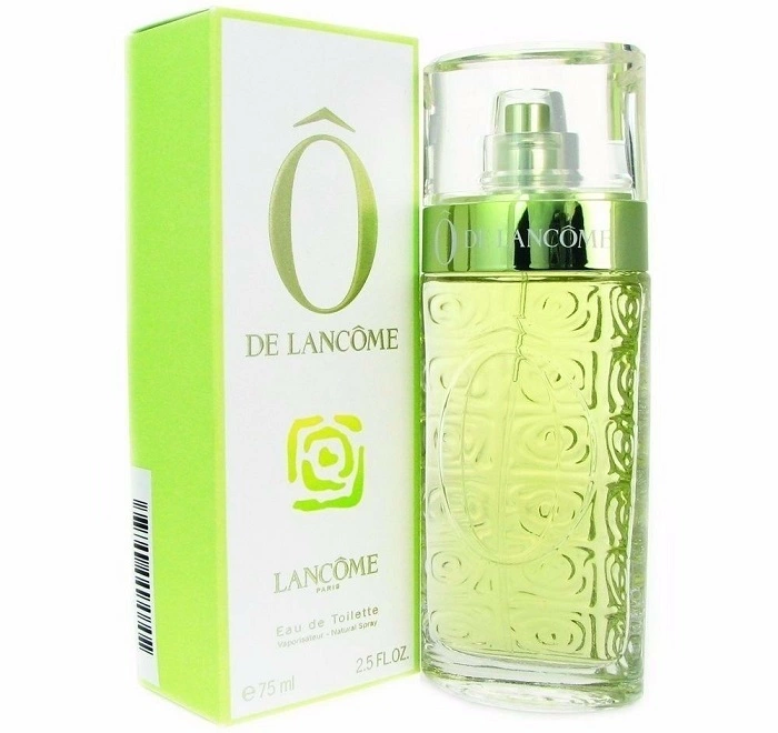 Ланком О Де Ланком женский парфюм 75 мл / Lancome O De Lancome туалетная вода