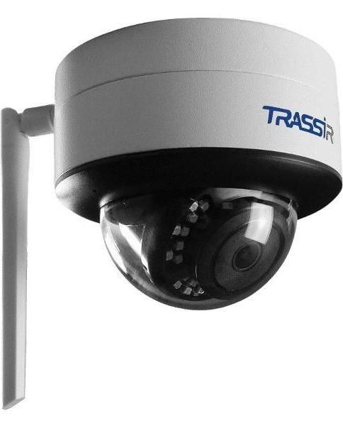 Система видеонаблюдения Trassir TR-W2D5 v2 2.8