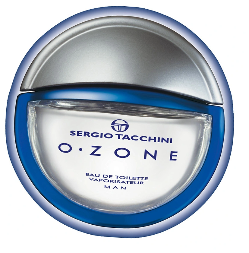 Аромат для мужчин Серджио Тачини Озон 50 мл - Sergio Tacchini Ozone eau de toilette