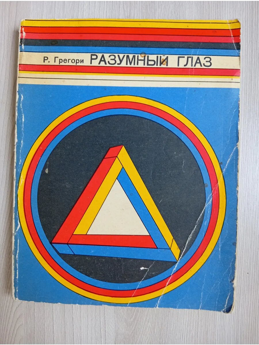 Разумный глаз