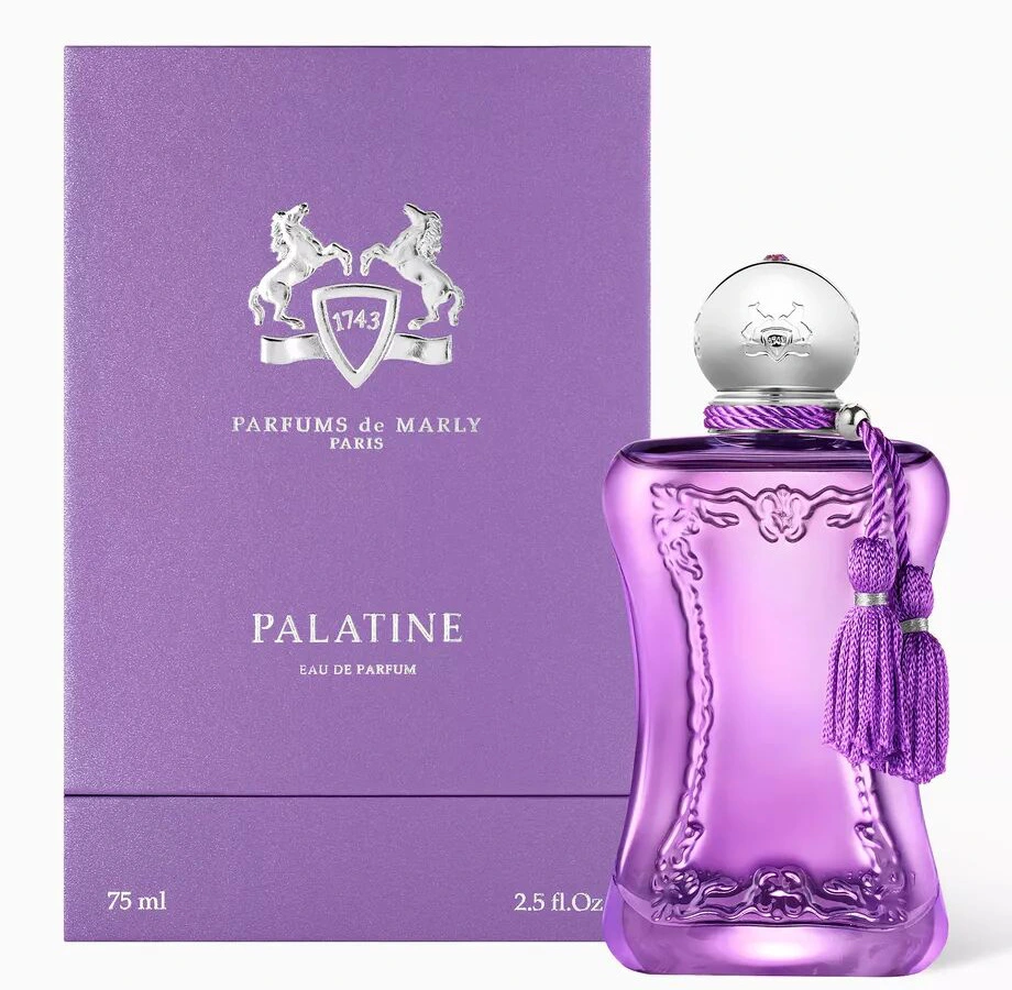 Parfums De Marly Palatine парфюм унисекс 30 мл - Палатин Де Марли духи
