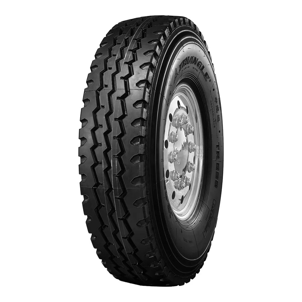 Грузовая шина Triangle TR668 315/80 R22.5 157/154L всесезонная