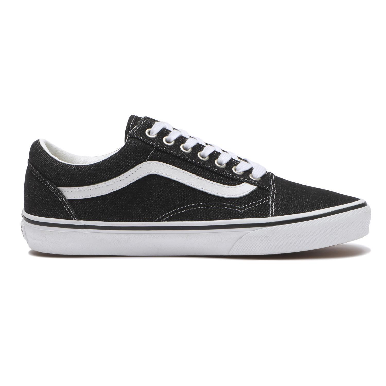 Кеды VANS Old School