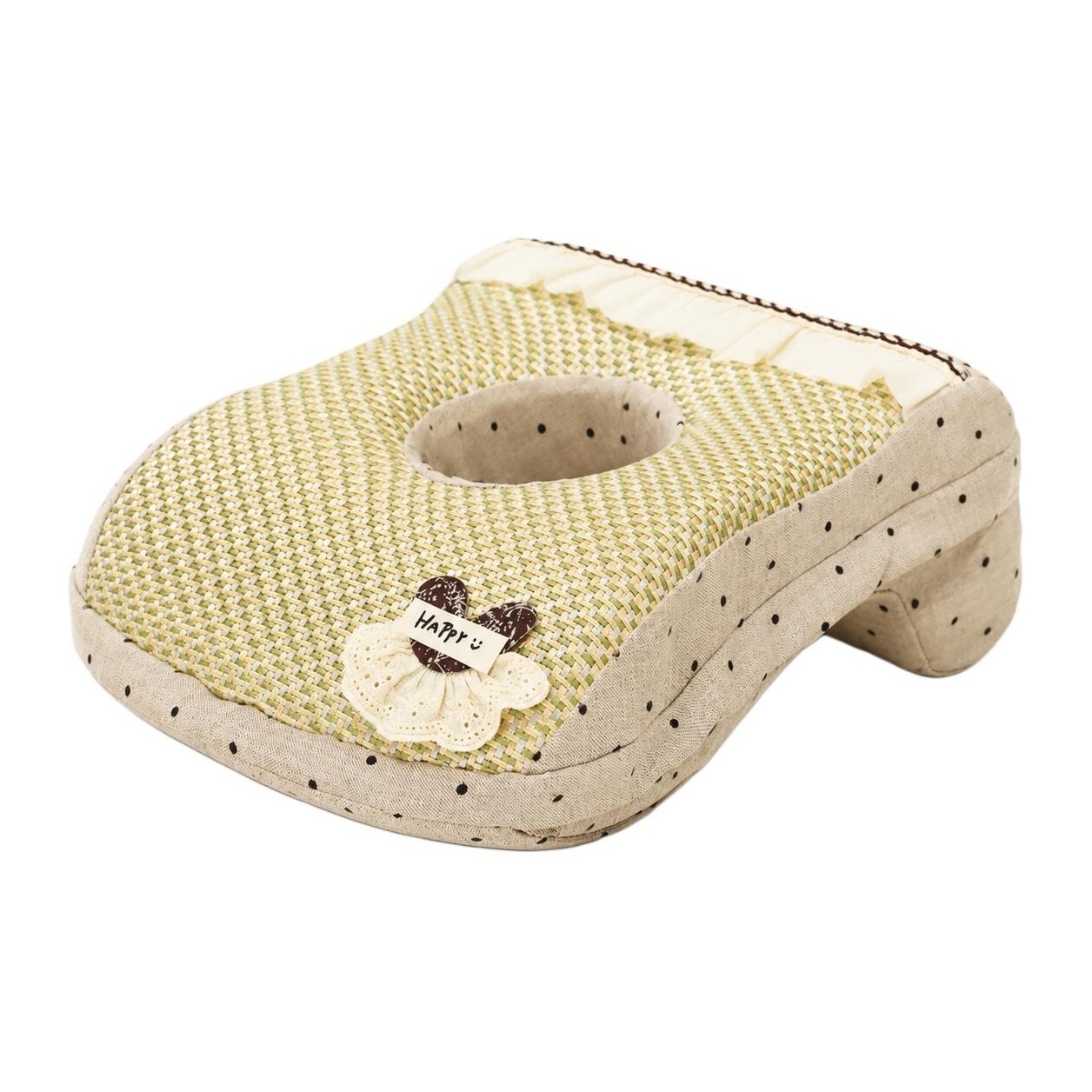Подушки PAIKESI 28*21*11CM