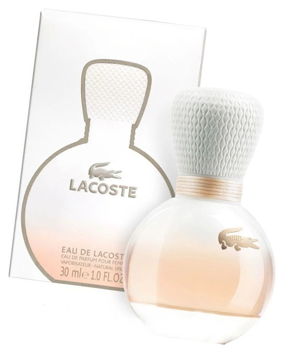 Аромат для женщин Лакоста О Де Лакост 30 мл / Lacoste Eau De Lacoste